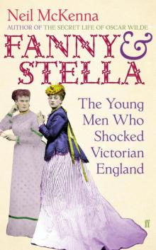 Fanny and Stella Read online
