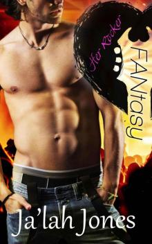 FANtasy: A Hot Interracial BWWM Western Rockstar Erotic Story (Her Rocker Book 2) Read online