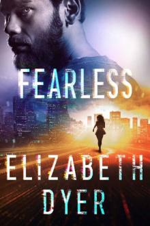 Fearless (Somerton Security Book 3) Read online