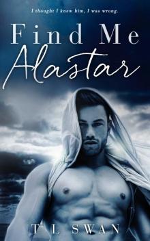 Find Me Alastar Read online