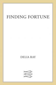 Finding Fortune Read online