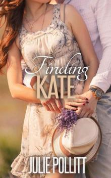 Finding Kate Read online