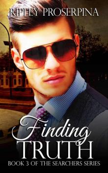 Finding Truth (The Searchers Book 3) Read online