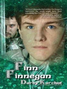 Finn Finnegan Read online