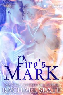 Fire's Mark (Lords of Krete Book 4) Read online