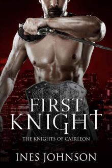 First Knight Read online