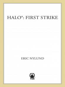 First Strike Read online