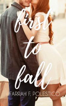 First to Fall Read online