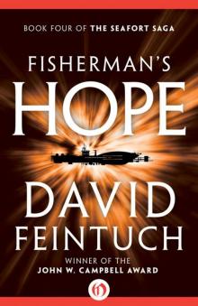 Fisherman's Hope (The Seafort Saga Book 4) Read online