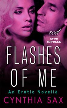 Flashes of Me Read online