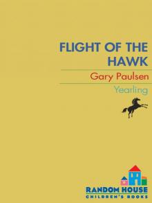 Flight of the Hawk Read online