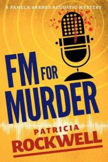 FM for Murder Read online