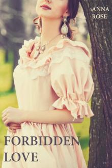 Forbidden Love (Sapphic Historical) Read online