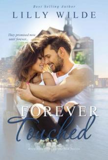 Forever Touched Read online