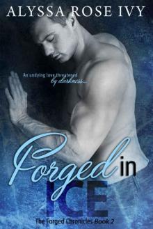 Forged in Ice Read online