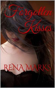 Forgotten Kisses (SuperNatural Sharing Series Book 1)