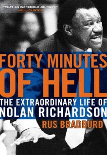 Forty Minutes of Hell Read online