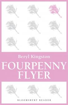 Fourpenny Flyer Read online