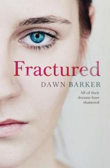 Fractured Read online
