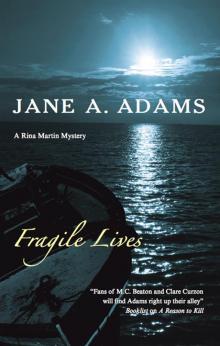 Fragile Lives Read online