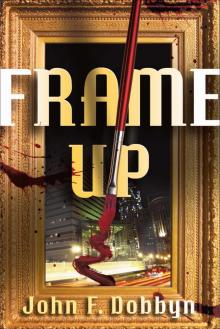Frame-Up Read online