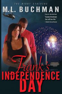 Frank's Independence Day Read online