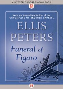 Funeral of Figaro Read online