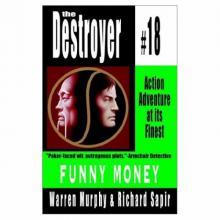 Funny Money td-18 Read online