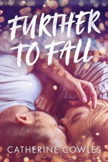 Further To Fall Read online