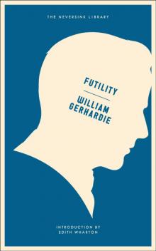 Futility Read online