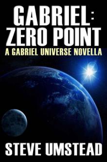Gabriel: Zero Point (Evan Gabriel Trilogy) Read online