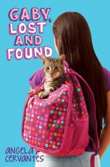 Gaby, Lost and Found Read online