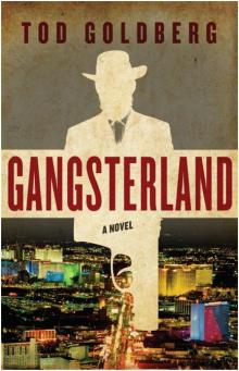 Gangsterland: A Novel Read online