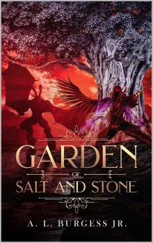 Garden of Salt and Stone