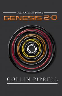 Genesis 2.0 Read online