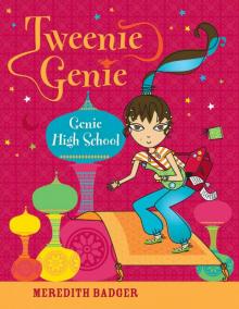 Genie High School Read online