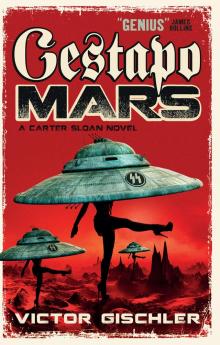 Gestapo Mars Read online