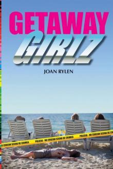 Getaway Girlz Read online