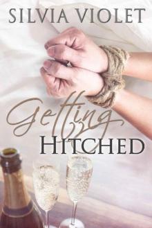 Getting Hitched (Fitting In Book 5) Read online