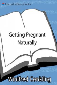 Getting Pregnant Naturally