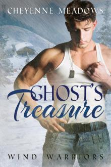 Ghost's Treasure Read online