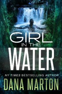 Girl in the Water Read online
