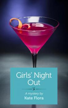 Girls' Night Out Read online