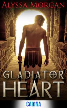 Gladiator Heart Read online