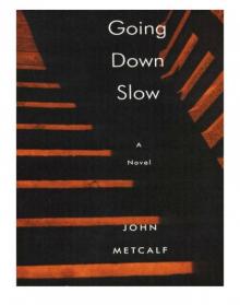 Going Down Slow Read online