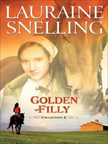 Golden Filly Collection Two Read online