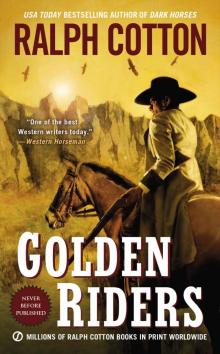 Golden Riders Read online