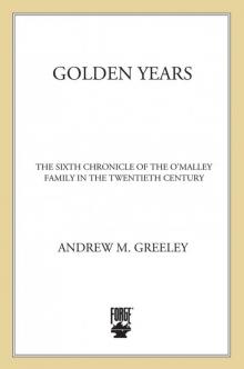 Golden Years Read online