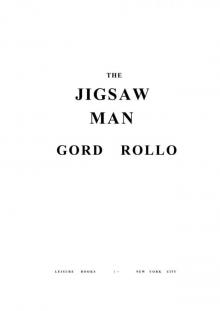 Gord Rollo