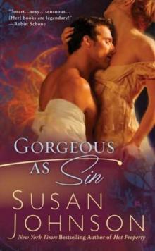 Gorgeous As Sin Read online